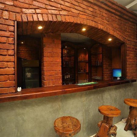 Avasta Resort And Spa Анурадхапура Екстериор снимка