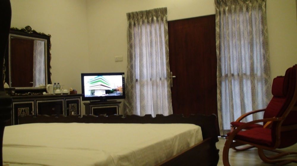 Avasta Resort And Spa Анурадхапура Екстериор снимка