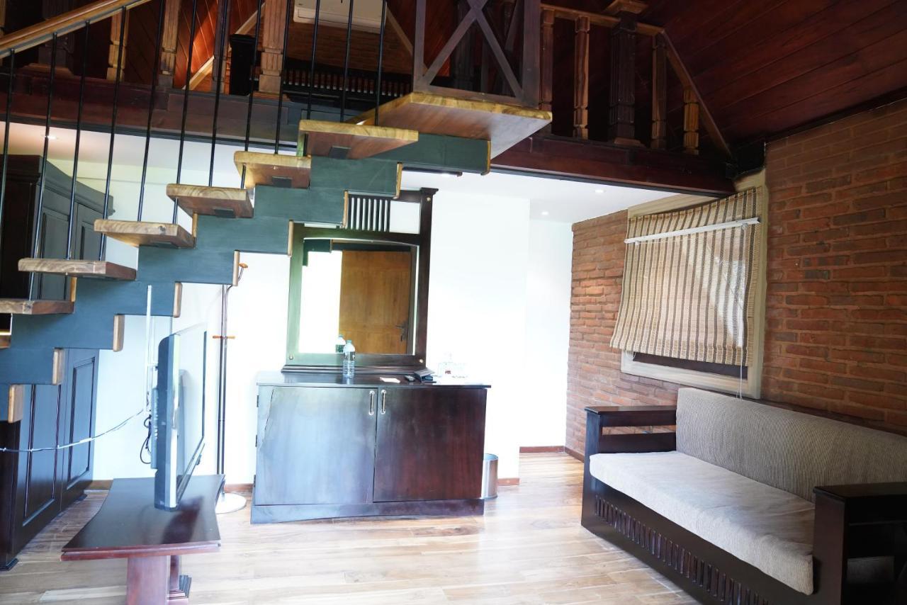 Avasta Resort And Spa Анурадхапура Екстериор снимка