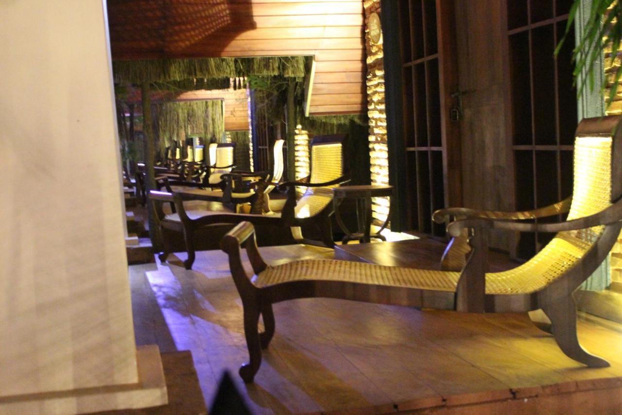 Avasta Resort And Spa Анурадхапура Екстериор снимка