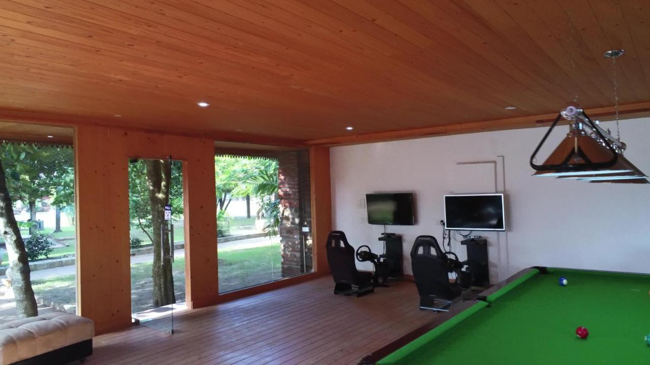 Avasta Resort And Spa Анурадхапура Екстериор снимка