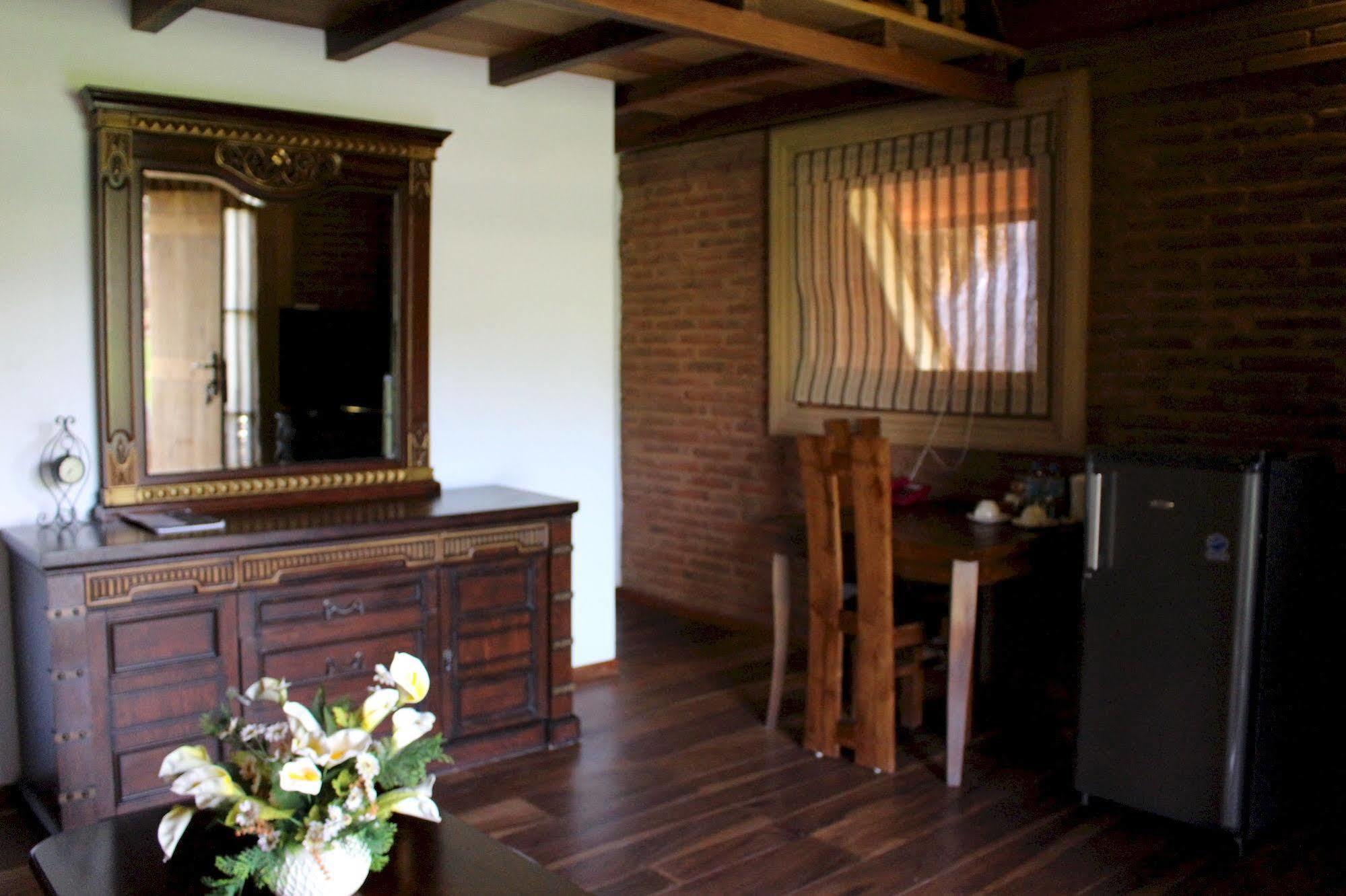 Avasta Resort And Spa Анурадхапура Екстериор снимка