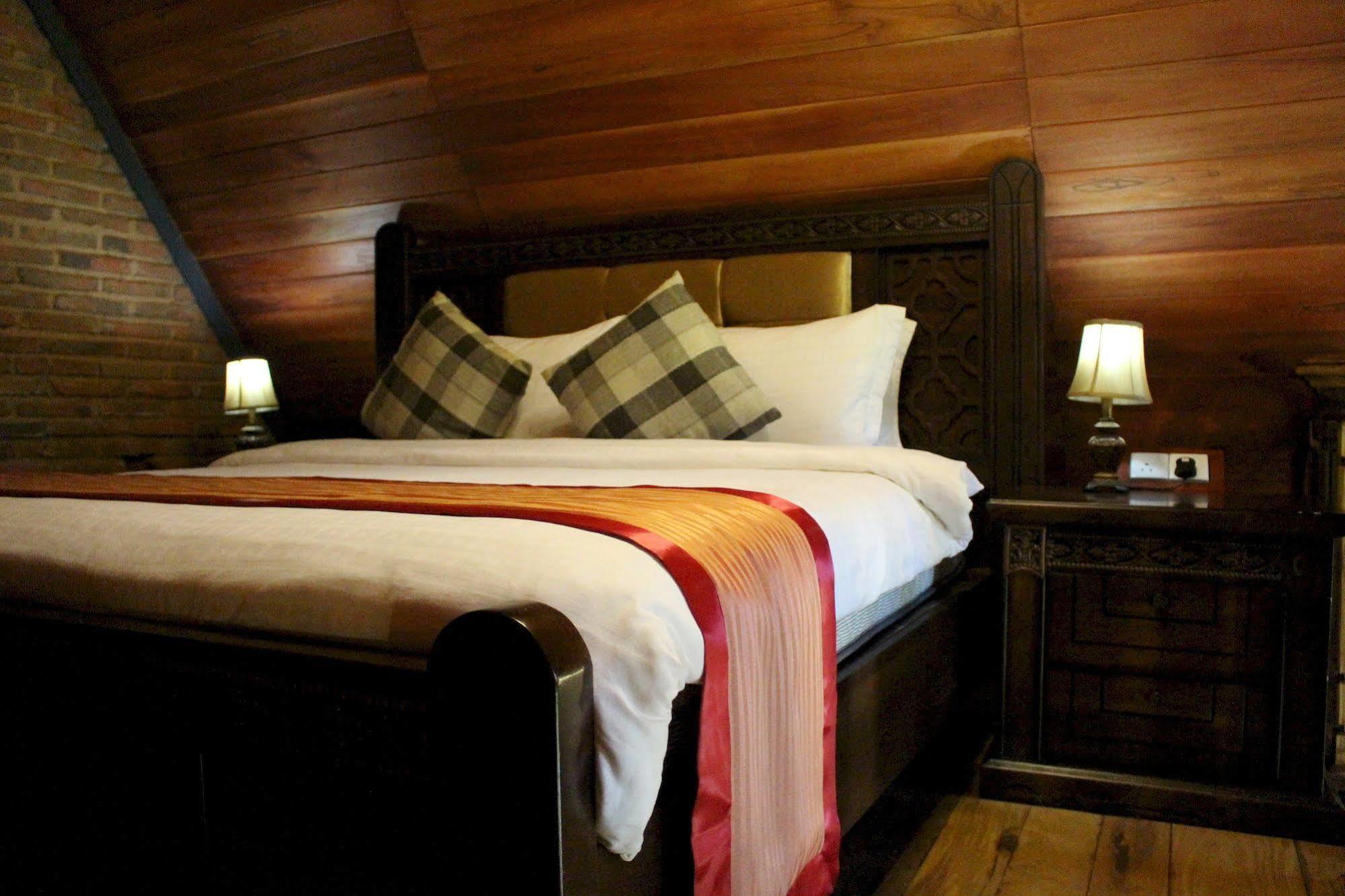 Avasta Resort And Spa Анурадхапура Екстериор снимка