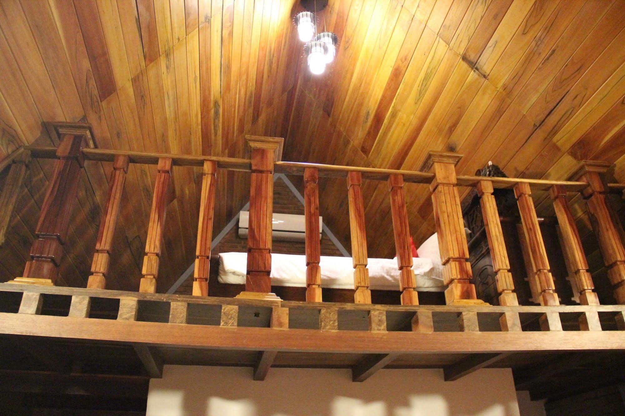 Avasta Resort And Spa Анурадхапура Екстериор снимка