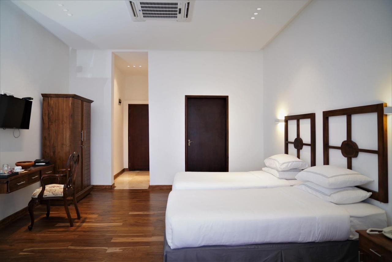 Avasta Resort And Spa Анурадхапура Екстериор снимка