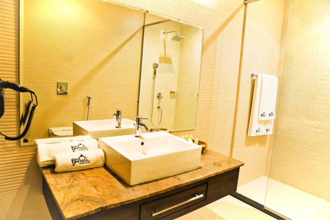 Avasta Resort And Spa Анурадхапура Екстериор снимка