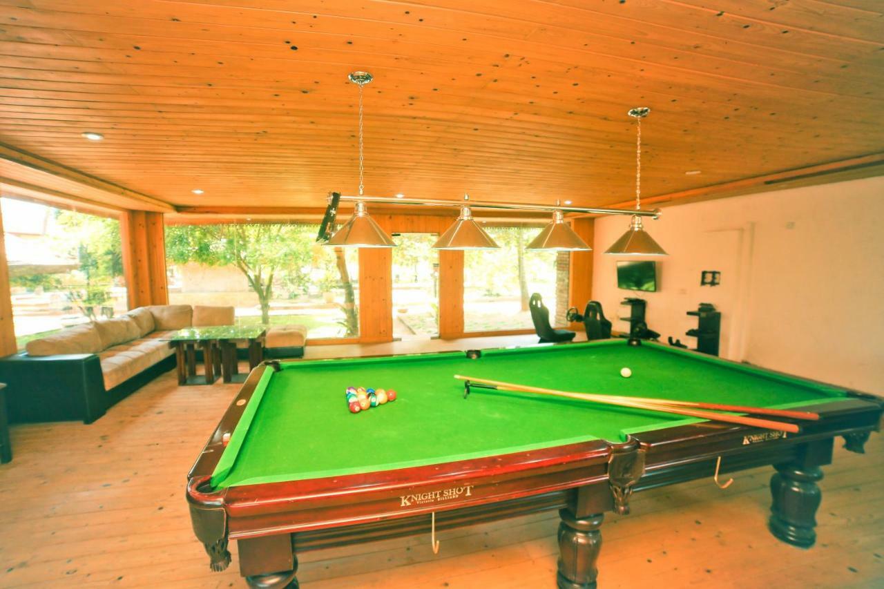 Avasta Resort And Spa Анурадхапура Екстериор снимка
