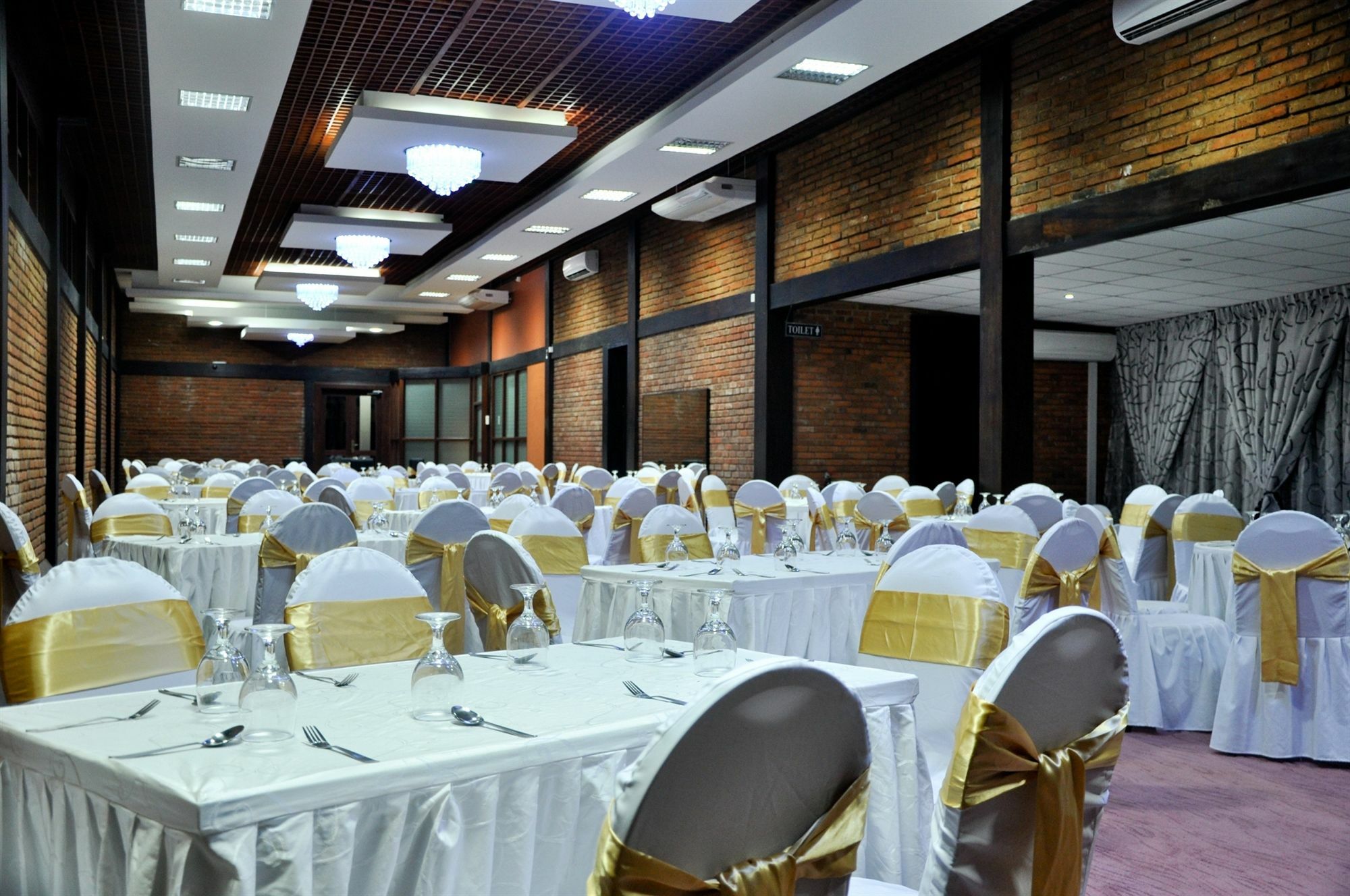 Avasta Resort And Spa Анурадхапура Екстериор снимка