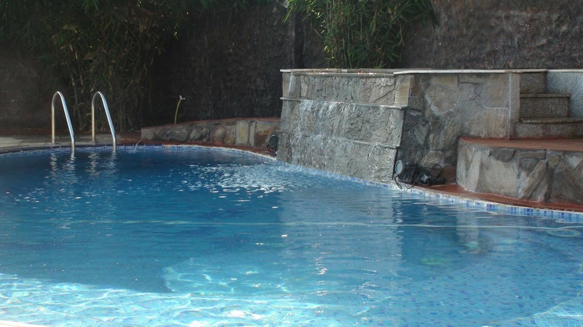 Avasta Resort And Spa Анурадхапура Екстериор снимка
